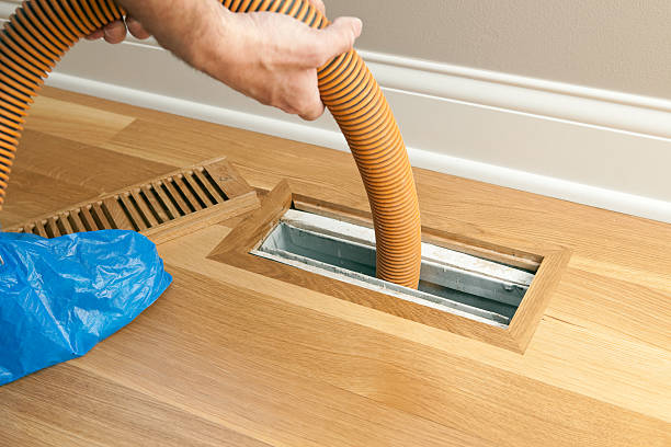 Best General Air Duct Cleaning  in Whitney, TX